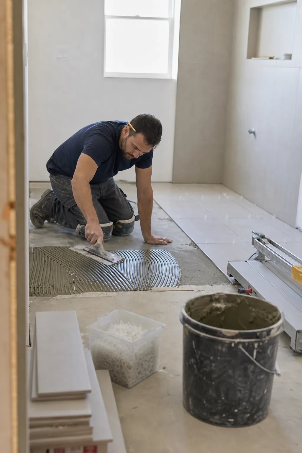 Neil Atzinger
